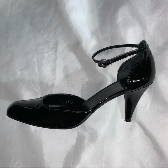 Ferragamo pumps on sale new arrivals